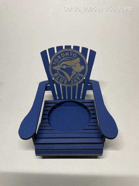 Mini Muskoka Chair