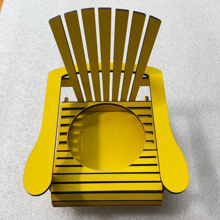 Mini Muskoka Chair