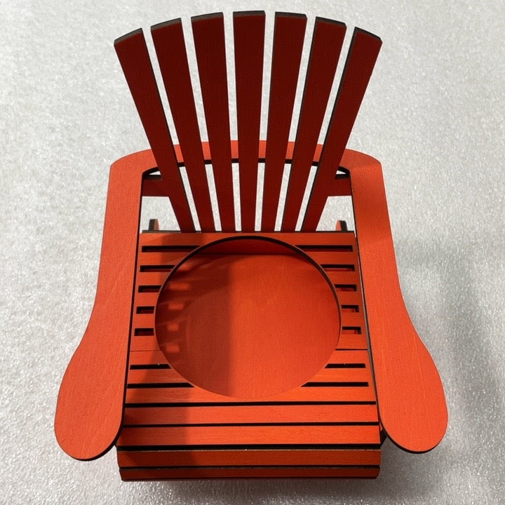 Mini Muskoka Chair