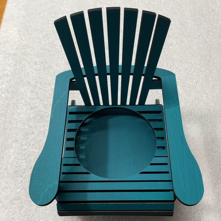 Mini Muskoka Chair