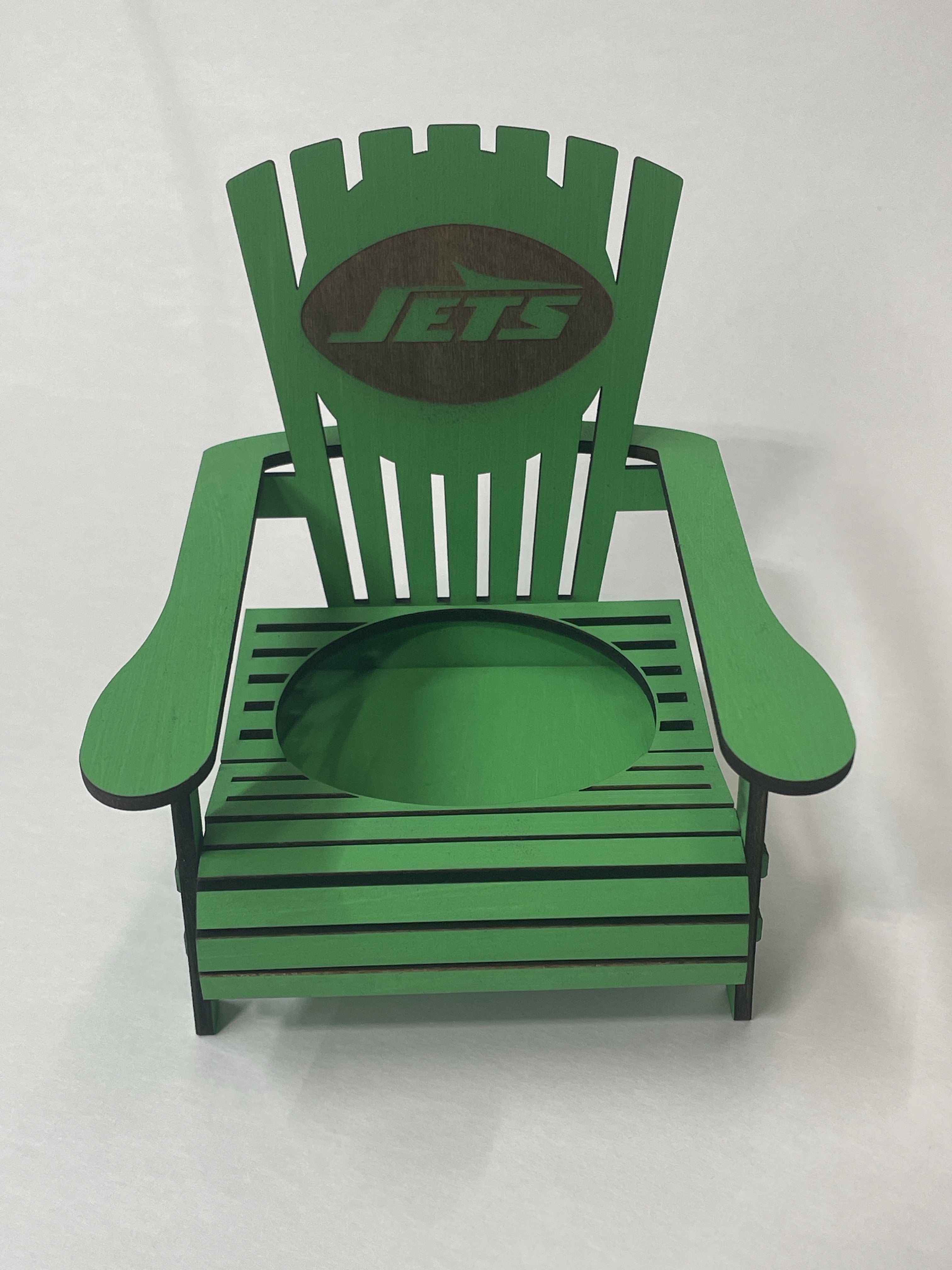Mini Muskoka Chair